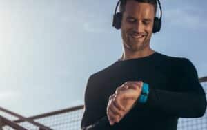 Smartwatch.de & Wheyprotein.de: Gemeinsam zu einem fitteren Ich!