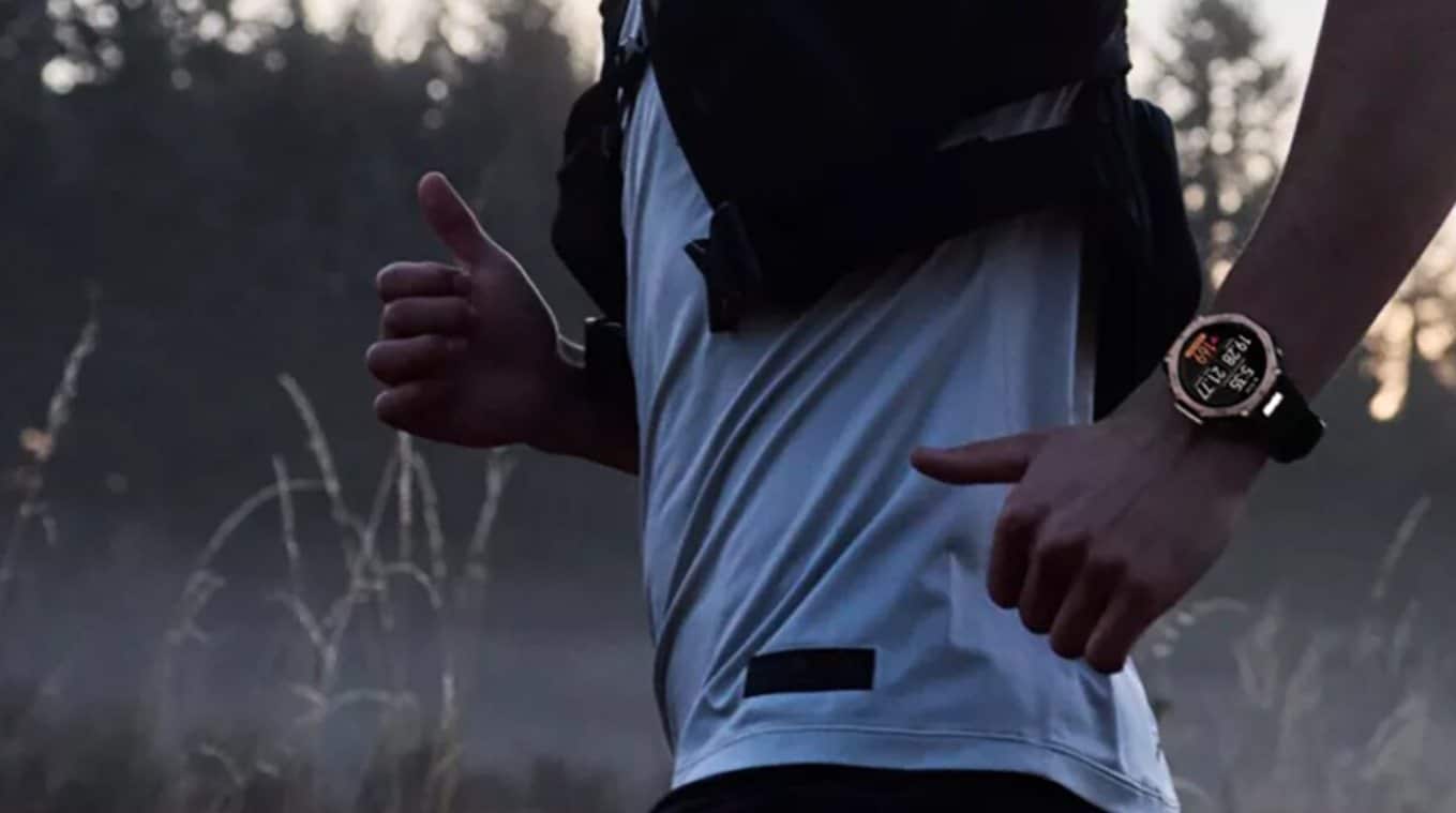 Neue Amazfit T-Rex 3 Pro: Konkurrenz für Garmin und Co.?