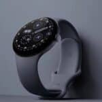 google pixel watch 4 smartwatch