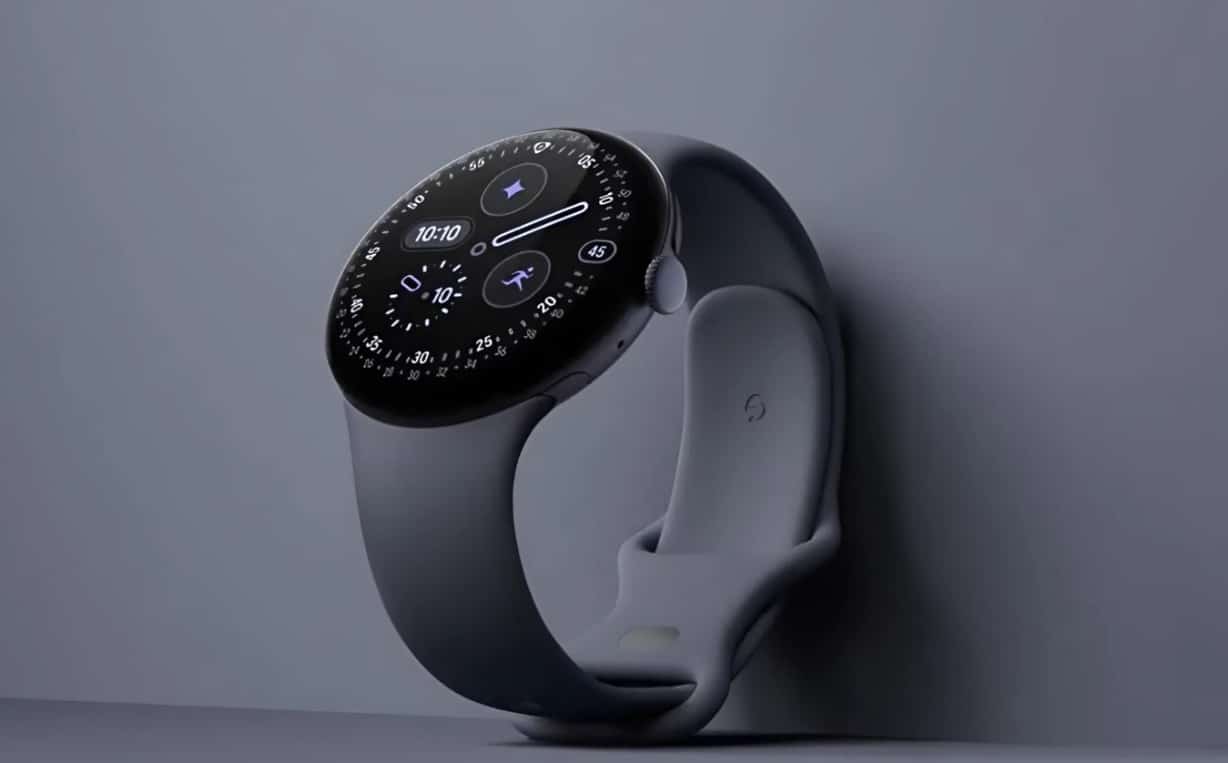 Umfangreicher Leak verrät Details zur Google Pixel Watch 4