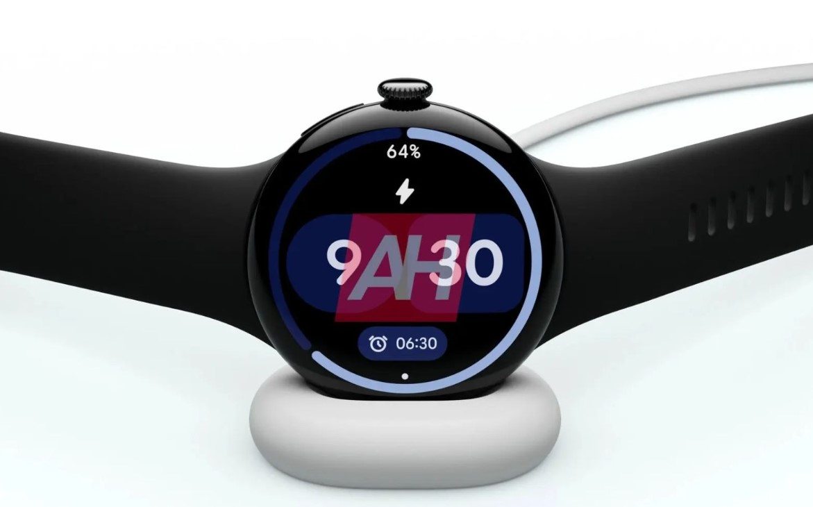 google pixel watch 4 smartwatch_1