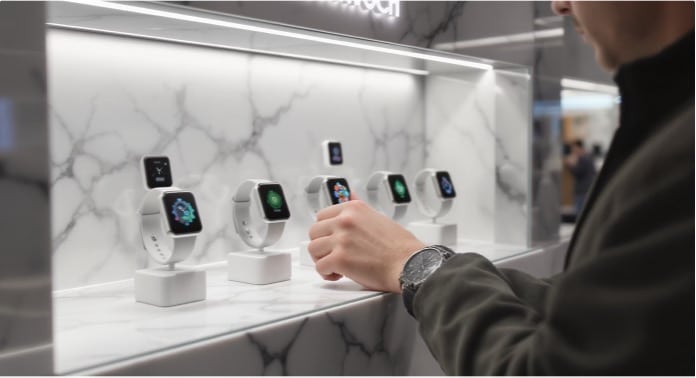 Vom Gadget zum Lifestyle: Warum moderne Tech-Entwicklungen den Lebensstil tiefgreifend verändern können
