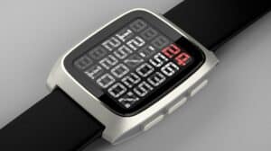 Vorschau auf das Comeback: Design der Pebble Time 2 enthüllt