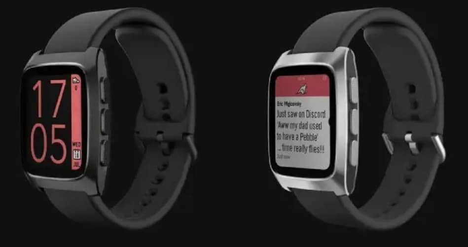 pebble time 2 smartwatch_1