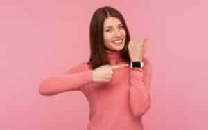Eine Smartwatch über ein Kreditportal finanzieren