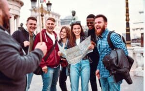Smart unterwegs: Wie Epic Escape Stadtabenteuer mit Technik verbindet