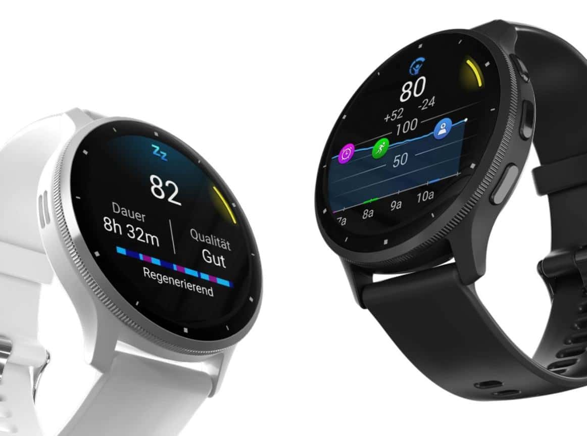 garmin venu 3 fitness uhr garmin venu 3 fitness uhr