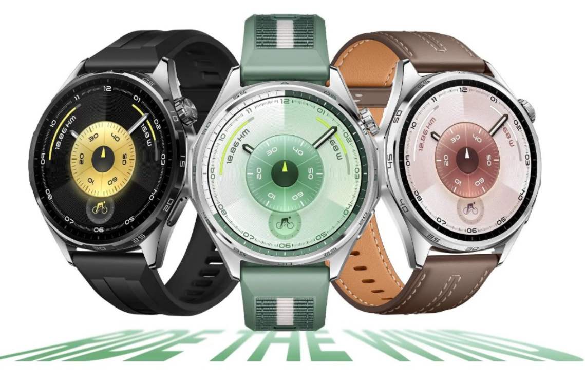 huawei watch gt 6 smartwatch_1