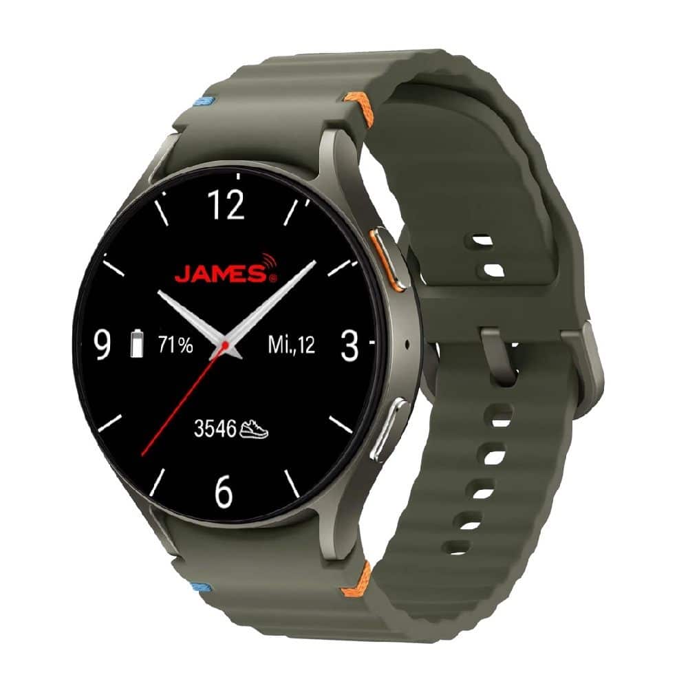 james g 40 mm olivgruen james g 40 mm olivgruen