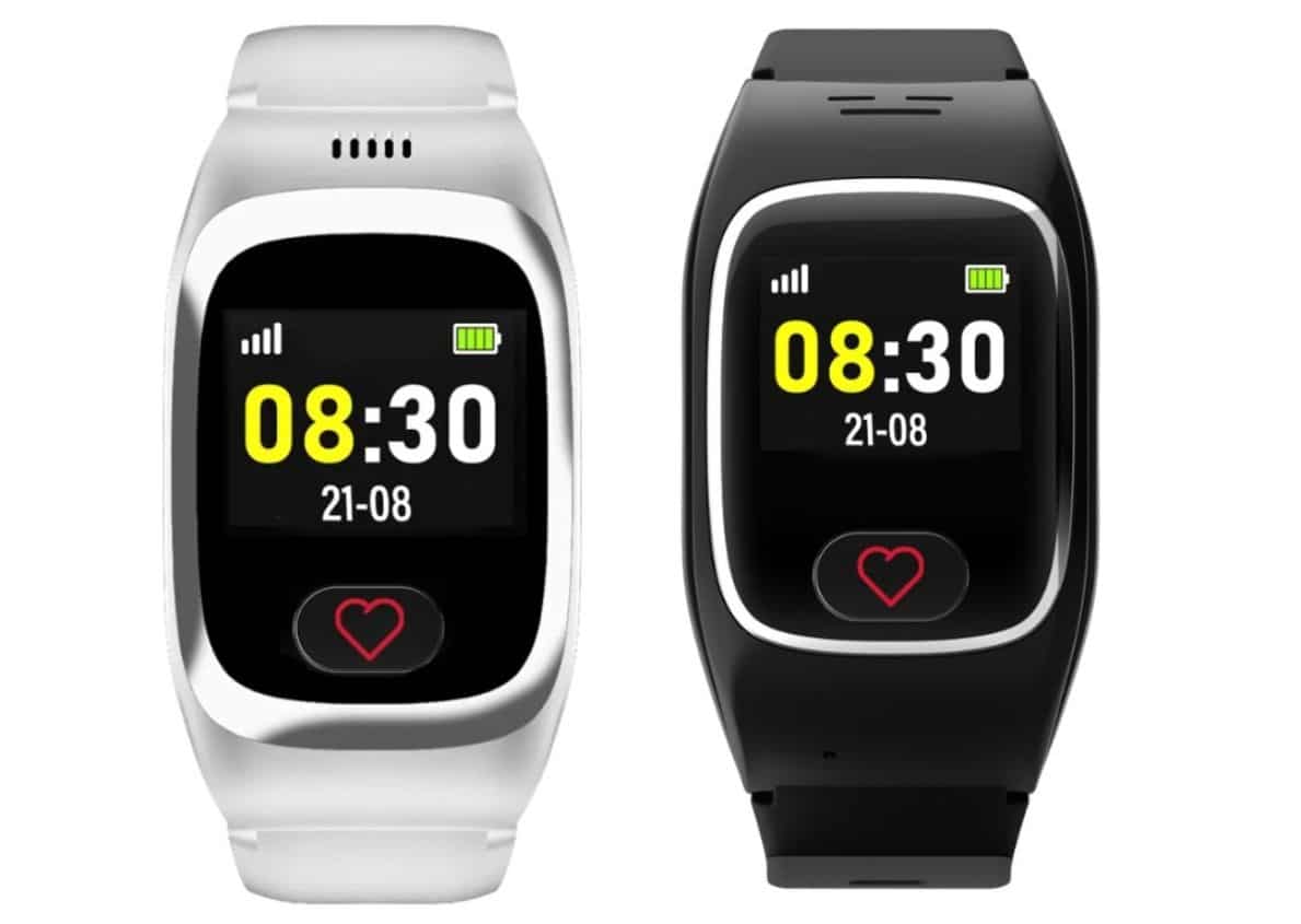 james notrufuhr b8 senioren smartwatch james notrufuhr b8 senioren smartwatch