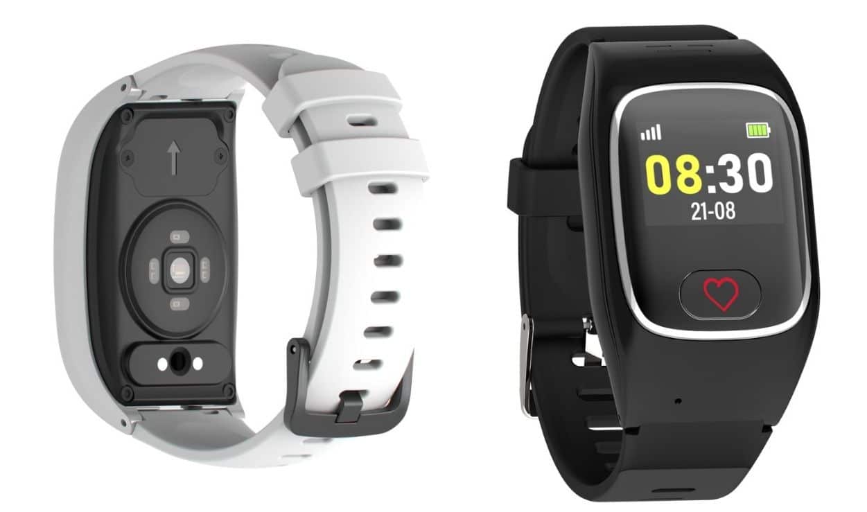 james notrufuhr b8 senioren smartwatch_1 james notrufuhr b8 senioren smartwatch_1