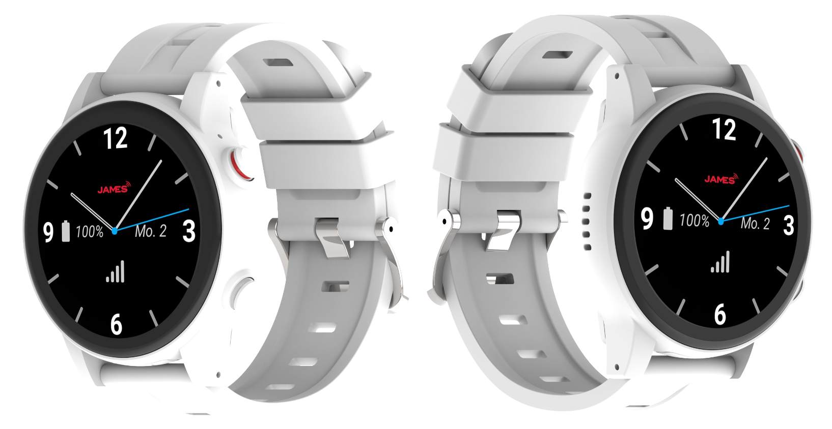 james notrufuhr r9 senioren smartwatch_1
