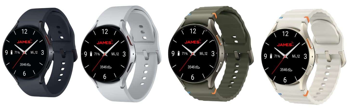 james telecare modell g smartwatch james telecare modell g smartwatch