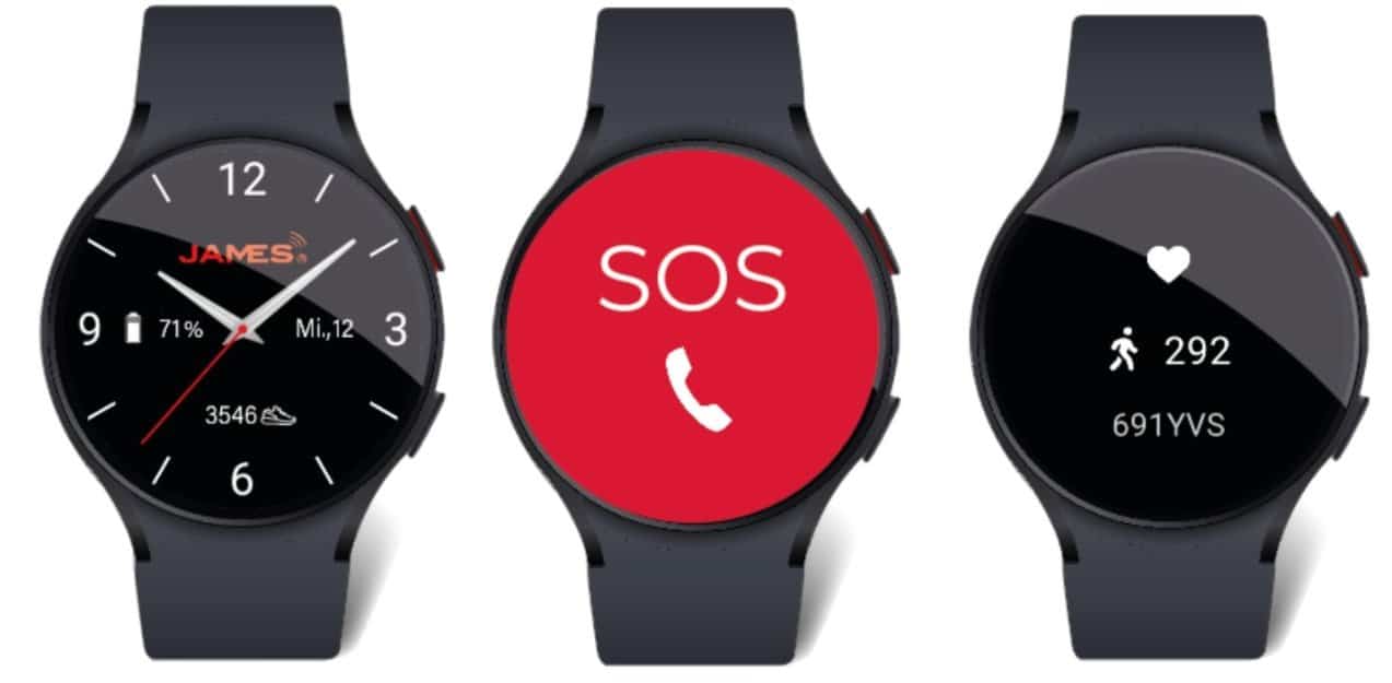 james telecare modell g smartwatch_1 james telecare modell g smartwatch_1