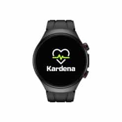 kardena care pro 5 rund klassisch schwarz