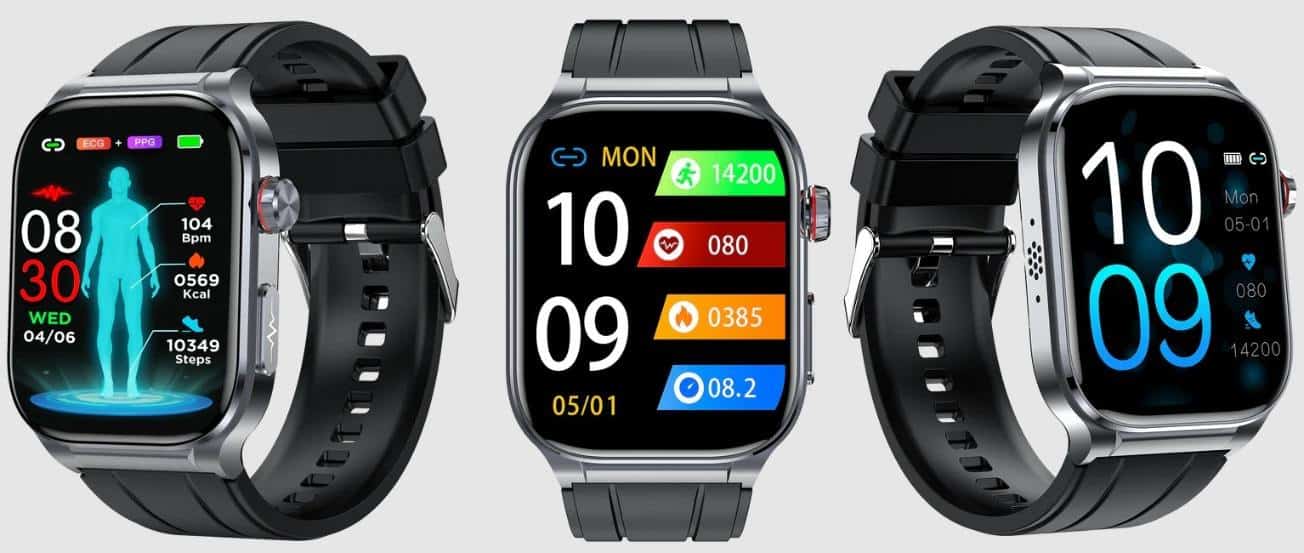 kardena care pro 5 smartwatch_2 kardena care pro 5 smartwatch_2