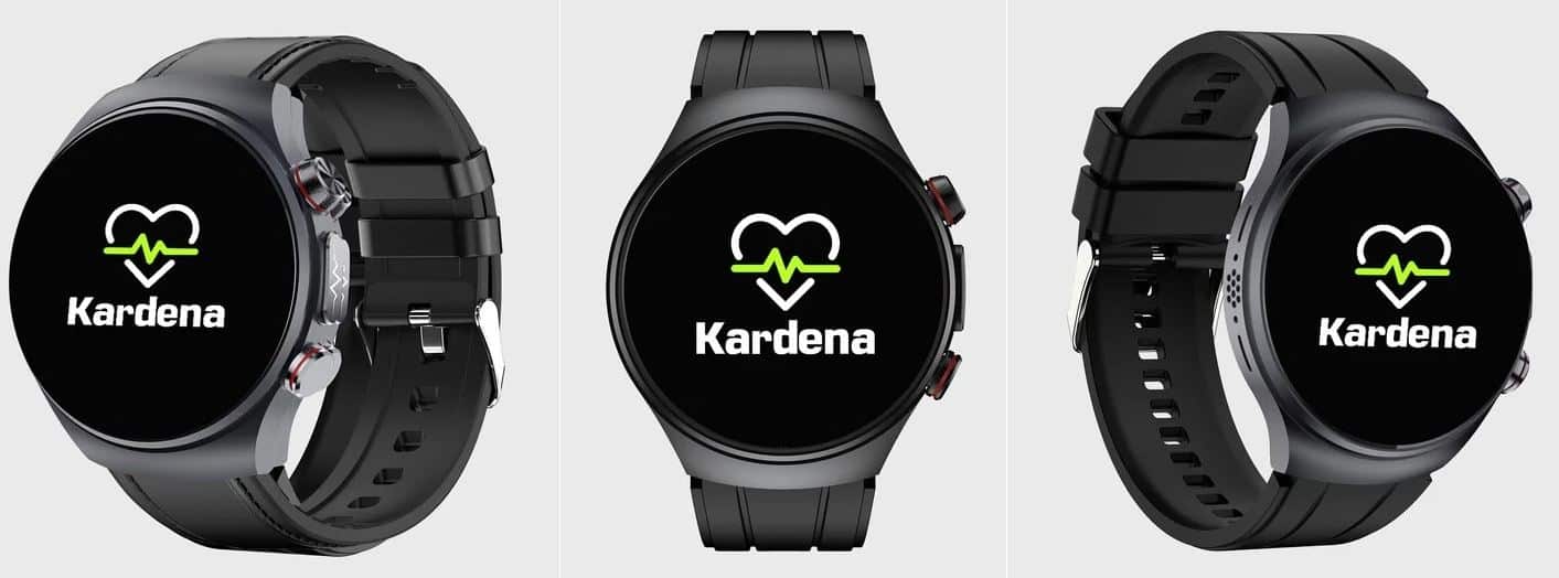 kardena care pro 5 smartwatch_3 kardena care pro 5 smartwatch_3