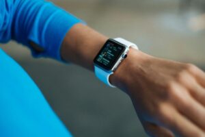 Handgelenk-Zukunft: Hightech trifft Luxus