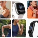 google fitbit wearables