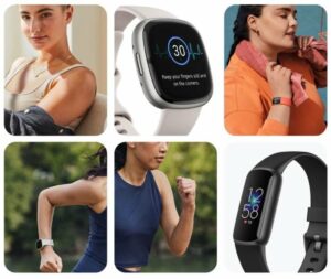 Fitbit nicht abgeschrieben: Google kündigt neue Wearables für 2026 an