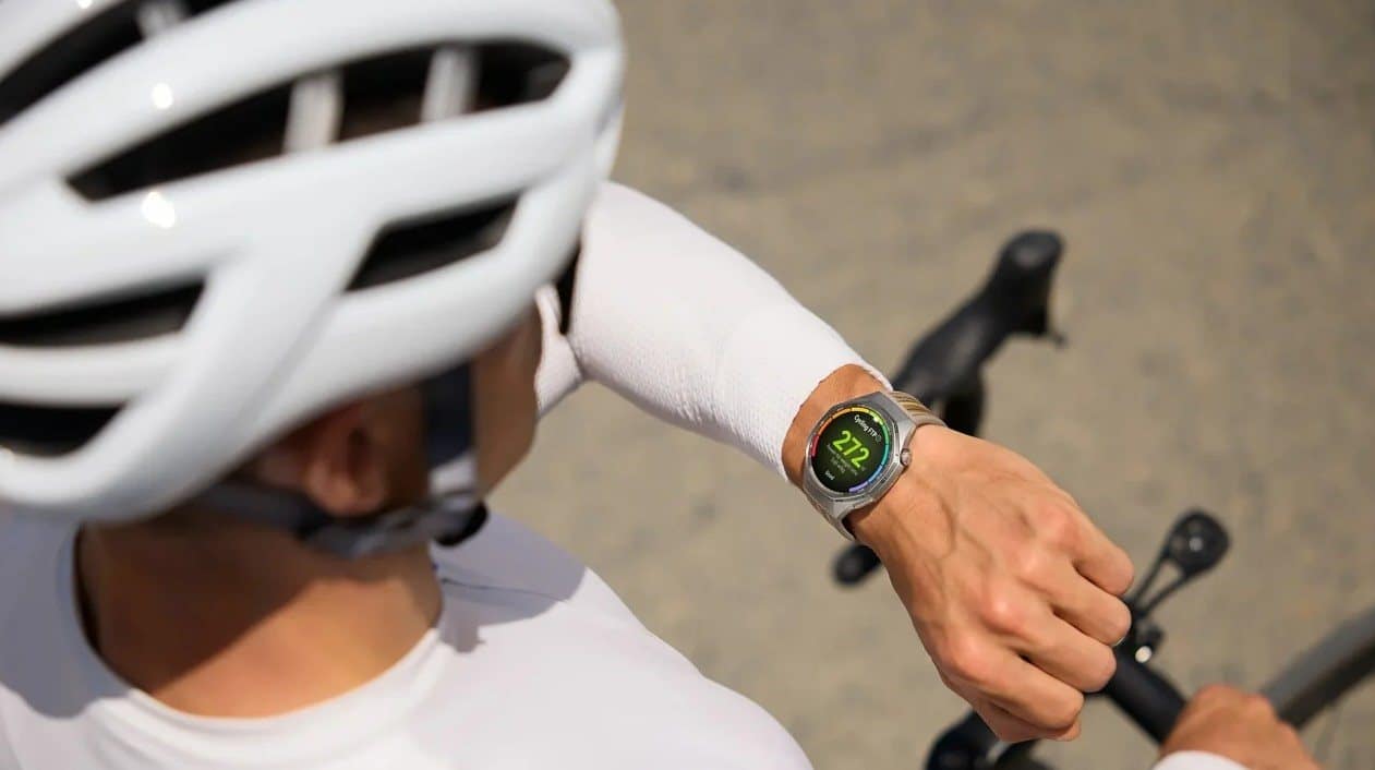 huawei watch gt 6 pro smartwatch