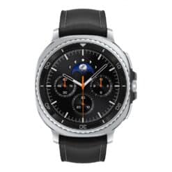 samsung galaxy watch 8 classic bluetooth schwarz