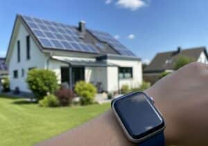 bee-doo GmbH: Wie Smartwatches, Solaranlagen und Wärmepumpen das Zuhause vernetzen