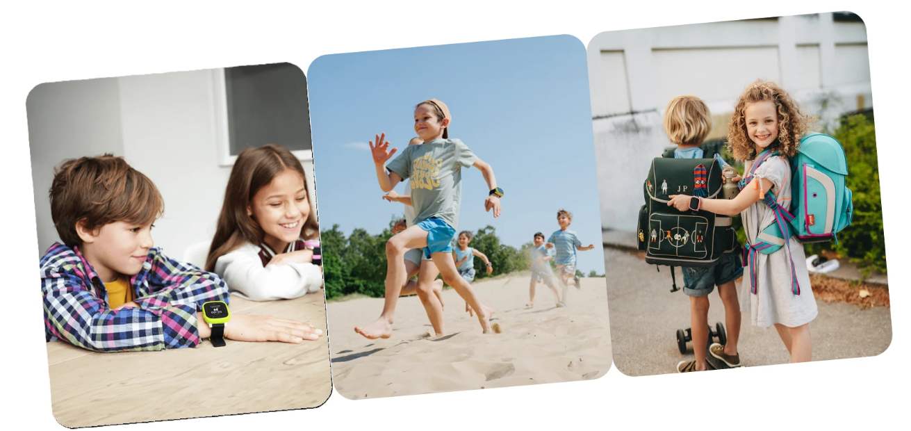 xplora x6 play gen 2 kinder smartwatch