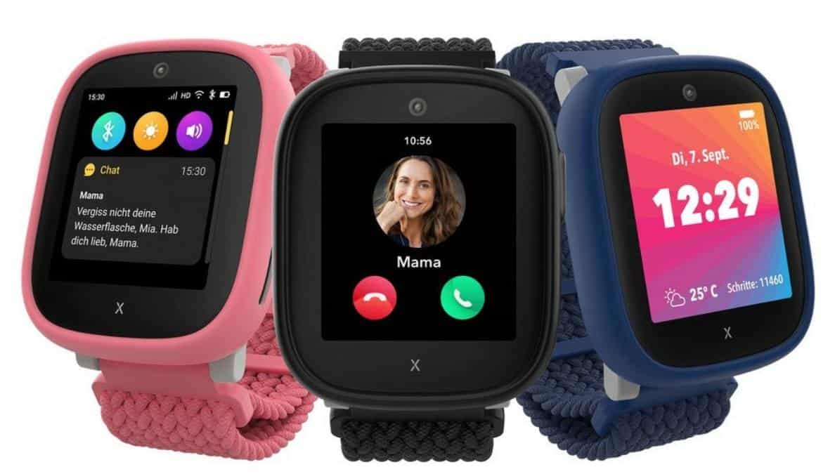 xplora x6 play gen 2 kinder smartwatch_1