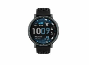 Amazfit Active Max sorgt mit riesigem Akku-Leak für Aufsehen