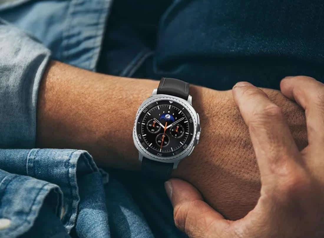 samsung galaxy watch 8 classic smartwatch_2