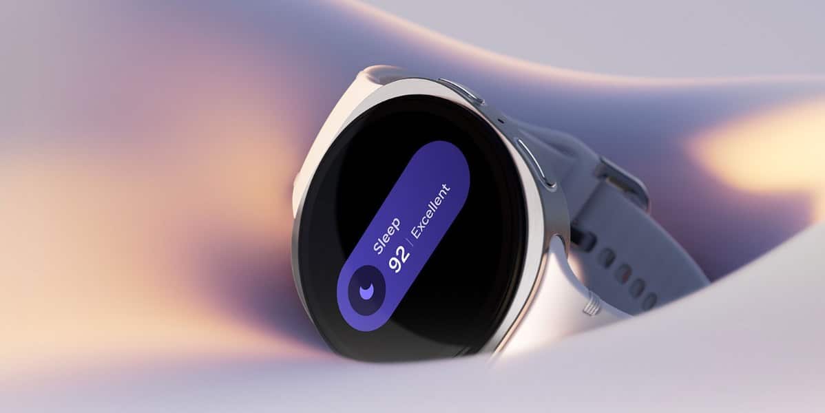 samsung galaxy watch 8 smartwatch