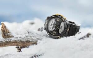 Amazfit T-Rex Ultra 2: Leaks deuten auf MicroLED-Display und Titan-Upgrade hin