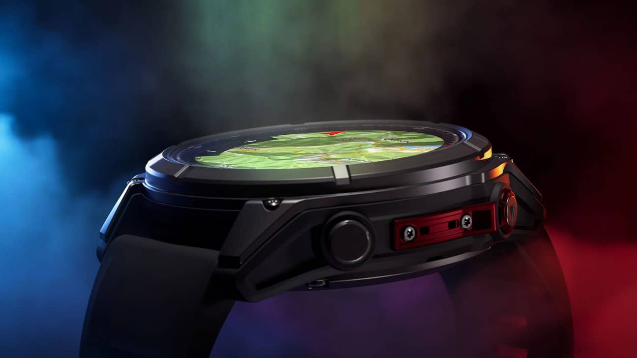 Garmin Fenix 8 Pro MicroLED: Die hellste Fitness Uhr aller Zeiten setzt neue Maßstäbe