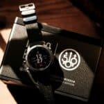 garmin marq commander (gen 2) beretta edition fitness uhr