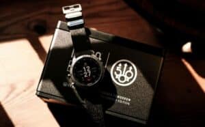 Garmin Tactix 8 Cerakote, MARQ Commander Beretta Edition und Approach J1: Das Triple-Update für Spezialisten