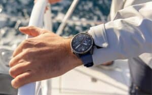 Garmin quatix 8 Pro als ultimativer Co-Kapitän für hohe See und tiefes Gewässer