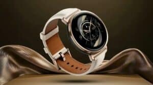 Honor Watch GS 5: Leichter Gesundheits-Spezialist mit innovativer Herz-Analyse
