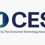 logo consumer electronics show 2026
