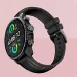 mobvoi ticnote watch smartwatch mobvoi ticnote watch smartwatch
