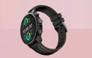 Mobvoi TicNote Watch: Intelligente KI-Smartwatch für Produktivität am Handgelenk