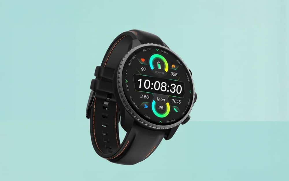 mobvoi ticnote watch smartwatch_1 mobvoi ticnote watch smartwatch_1
