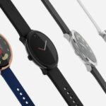pebble round 2 smartwatch