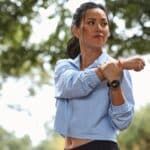 amazfit active 3 premium smartwatch amazfit active 3 premium smartwatch