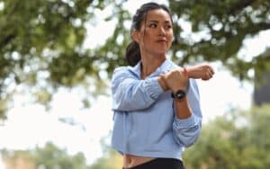 Amazfit Active 3 Premium: Der neue Preis-Leistungs-König für Läufer ist da