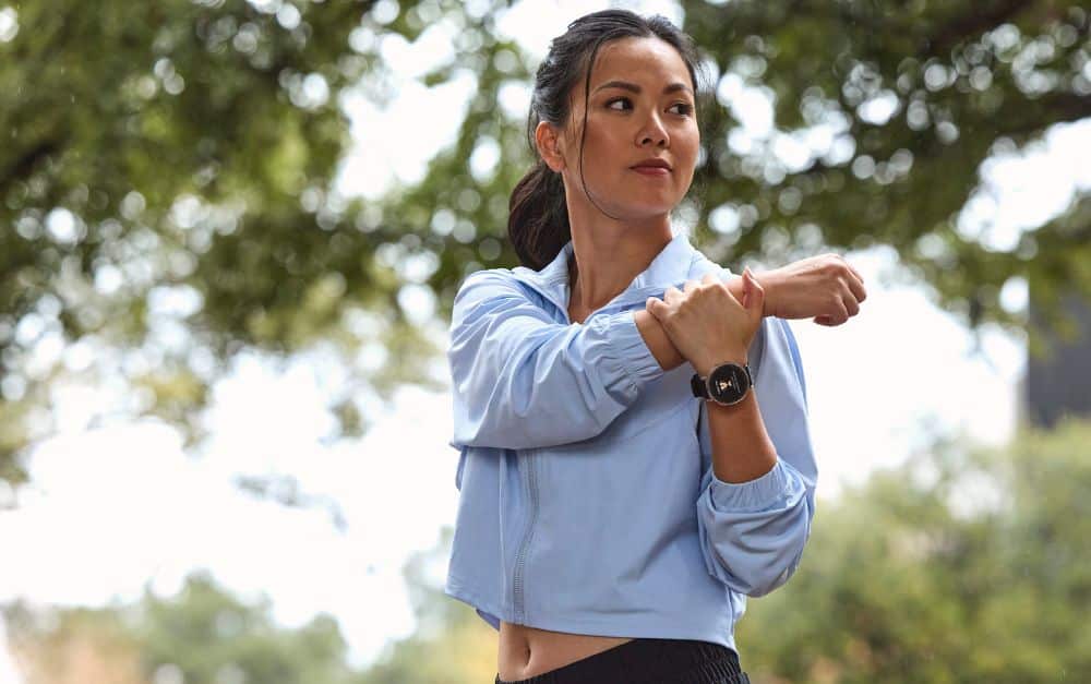 Amazfit Active 3 Premium: Der neue Preis-Leistungs-König für Läufer ist da