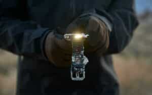 Amazfit T-Rex Ultra 2: Kompromisslose Outdoor-Smartwatch mit Titan und Taschenlampe