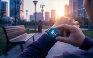 Die Zukunft der Mobilfunk-Tarife mit Smartwatches