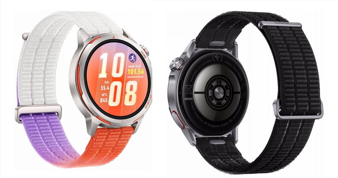 huawei watch gt runner 2 smartwatch_1 huawei watch gt runner 2 smartwatch_1