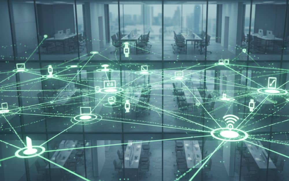 Präzision am Handgelenk: Warum Wearables nur so gut sind wie ihr Netzwerk Präzision am Handgelenk: Warum Wearables nur so gut sind wie ihr Netzwerk